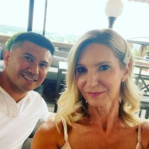 Meet your Posher, Wade